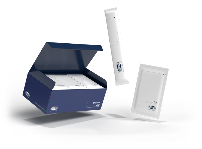 Packaging Universalpack