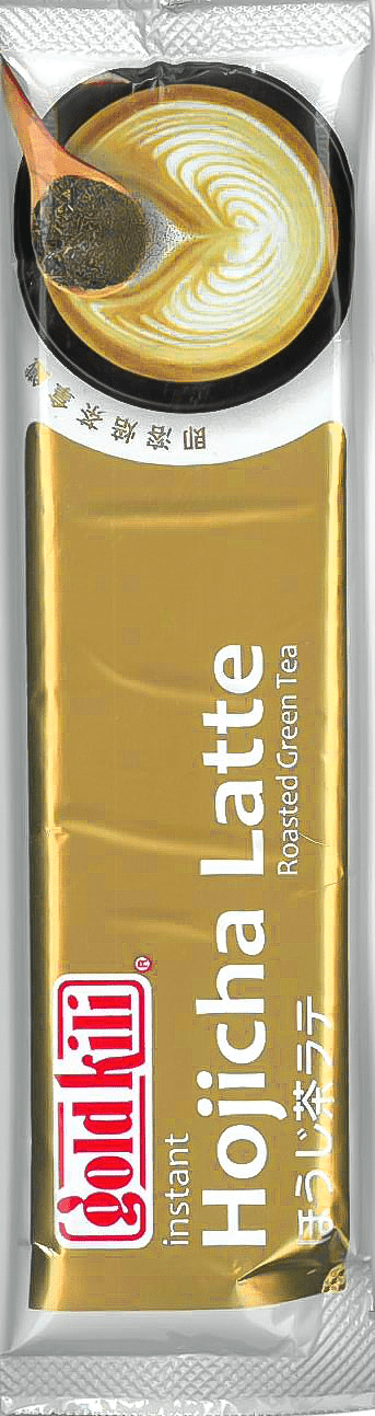 Caffè Istantaneo 2 in 1