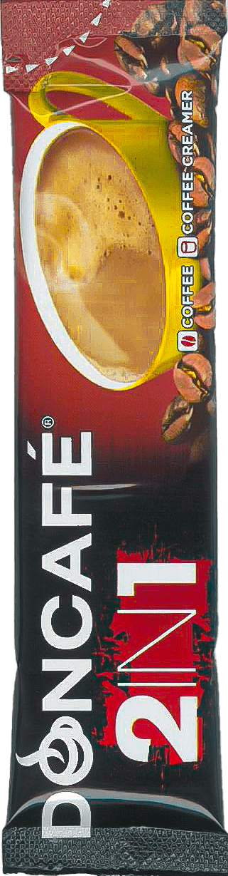 Caffè Istantaneo 2 in 1