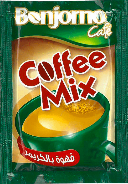 Caffè Istantaneo 2 in 1