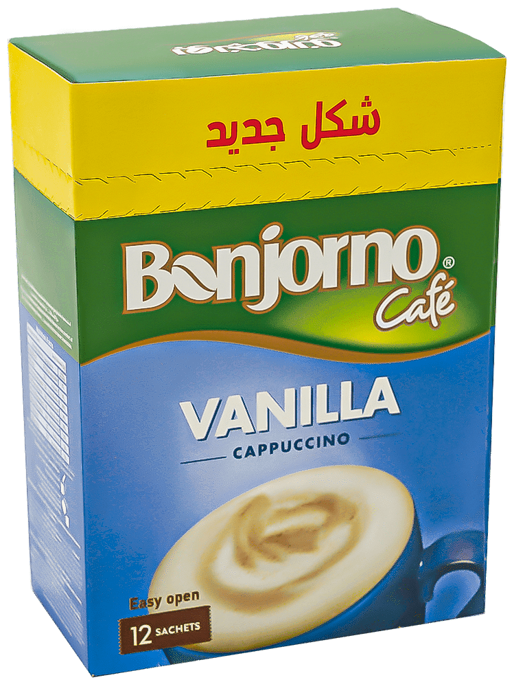 Cappuccino