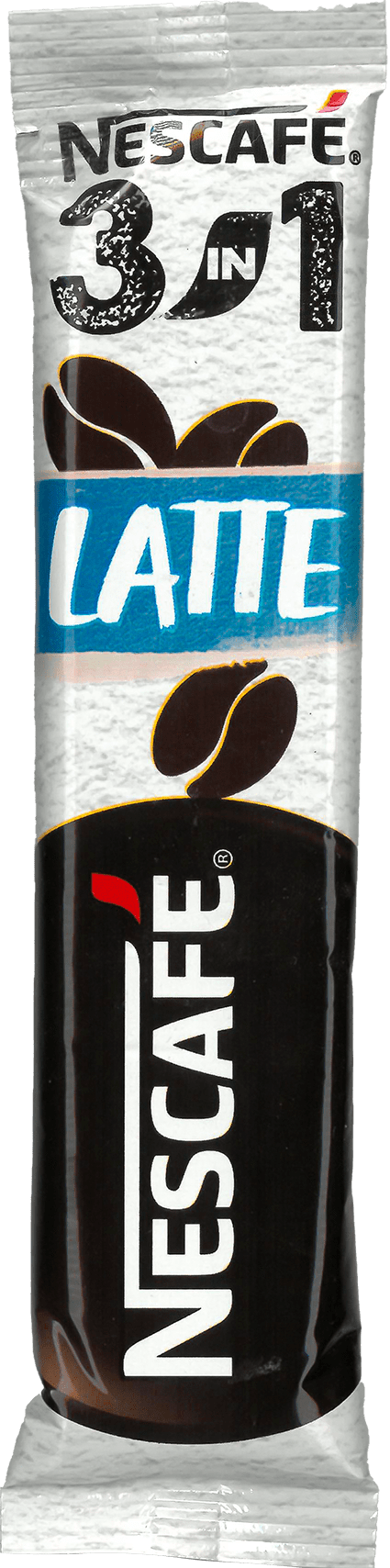Caffè Istantaneo 3 in 1