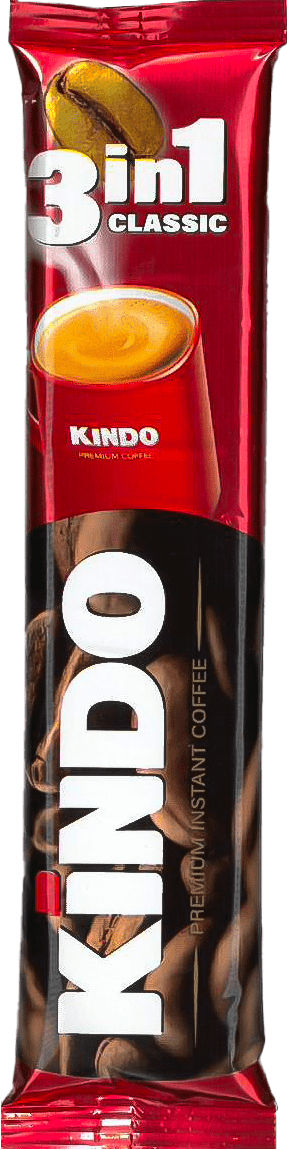 Caffè Istantaneo 3 in 1