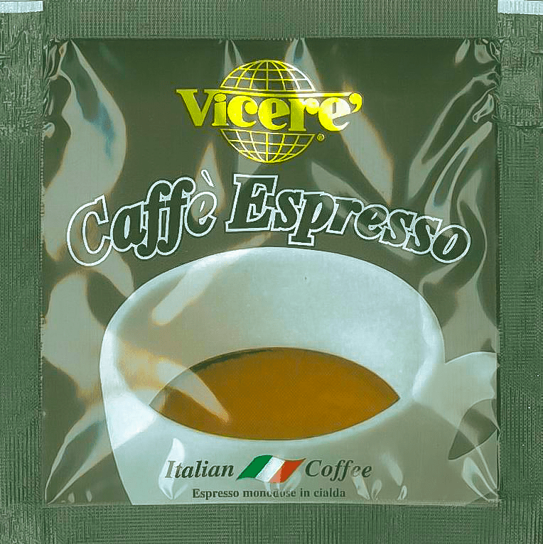 Ground Coffee