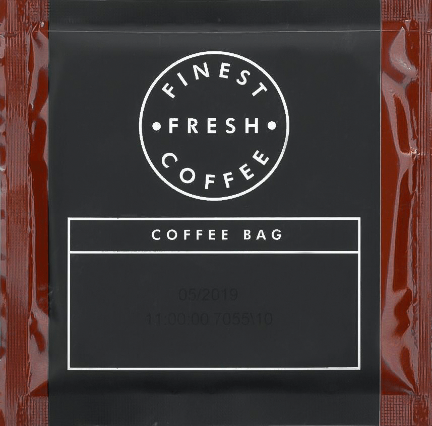 Ground Coffee