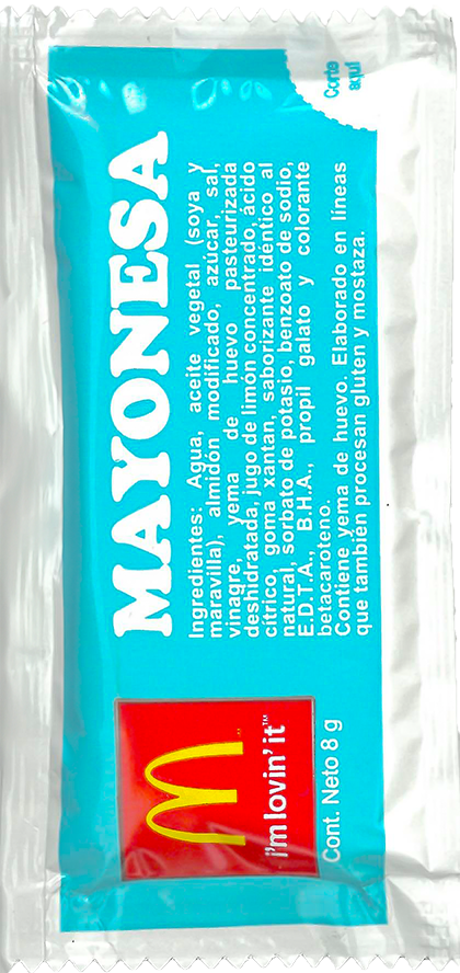 Maionese