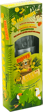 Liquid Ice Lolly