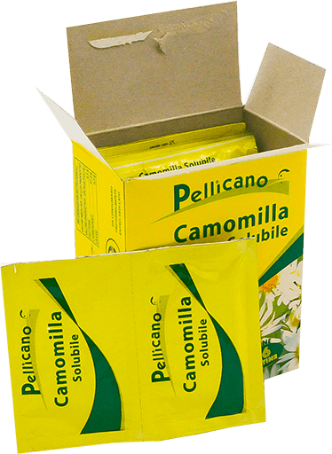 Soluble Chamomile