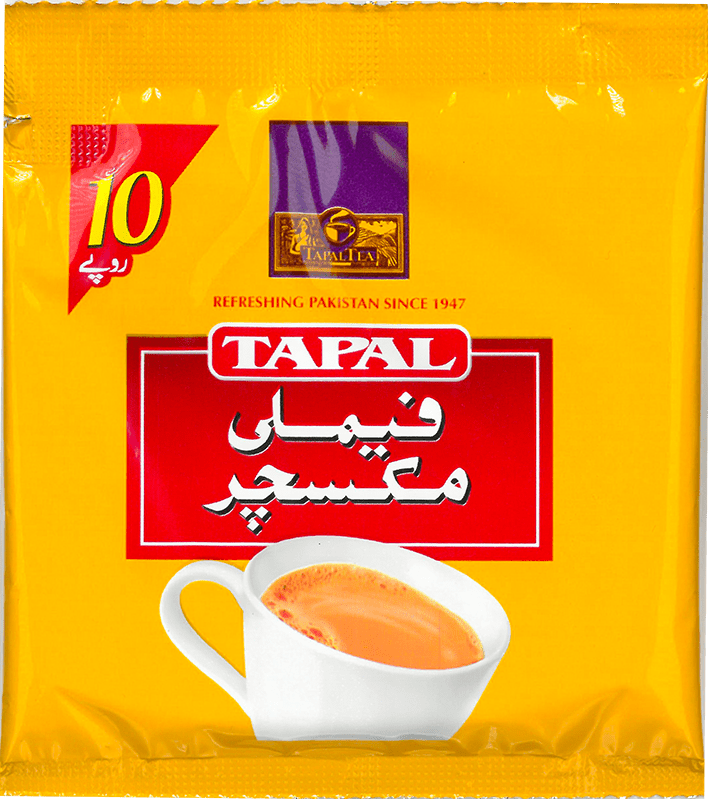 Tè nero