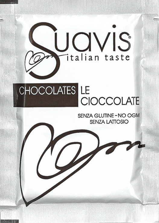 Chocolate Powder