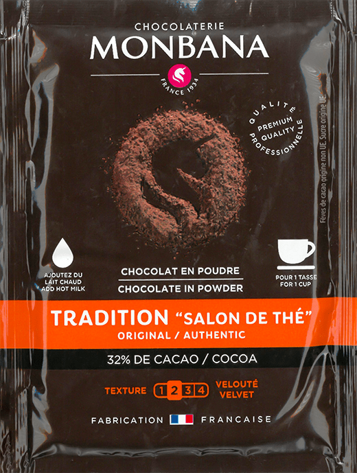 Chocolate Powder