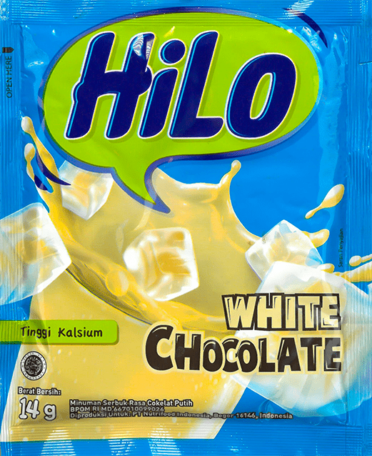 Chocolate Powder