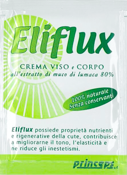 Cosmetic cream