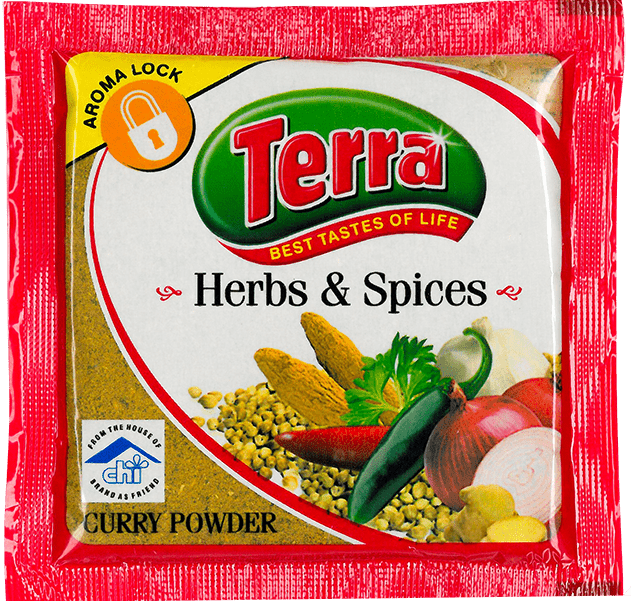 Curry