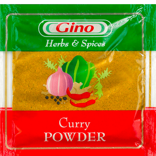 Curry
