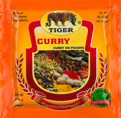 Curry