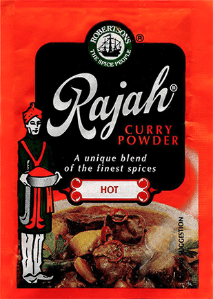 Curry