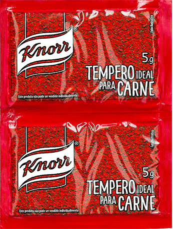 Insaporitore in polvere