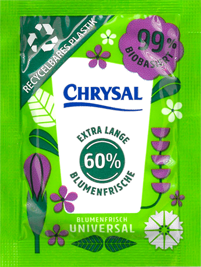 Flower Grower powder