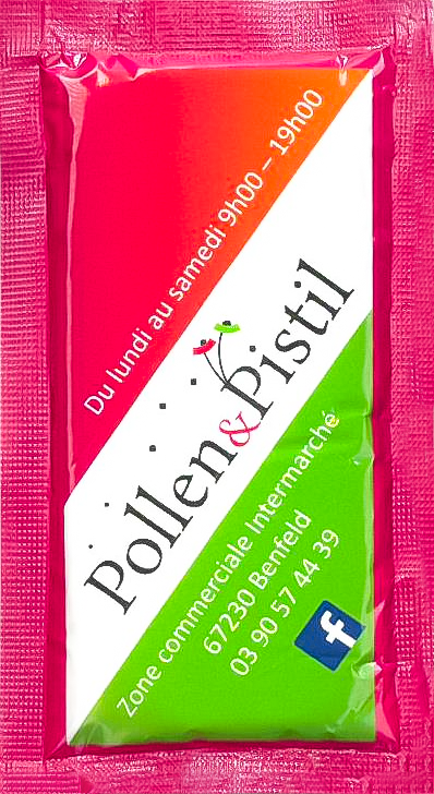 Flower Grower powder