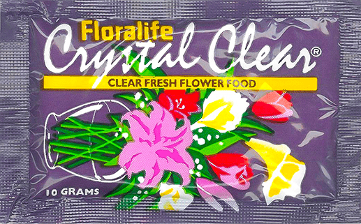 Flower Grower powder