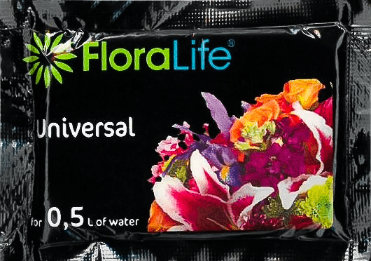 Flower Grower powder