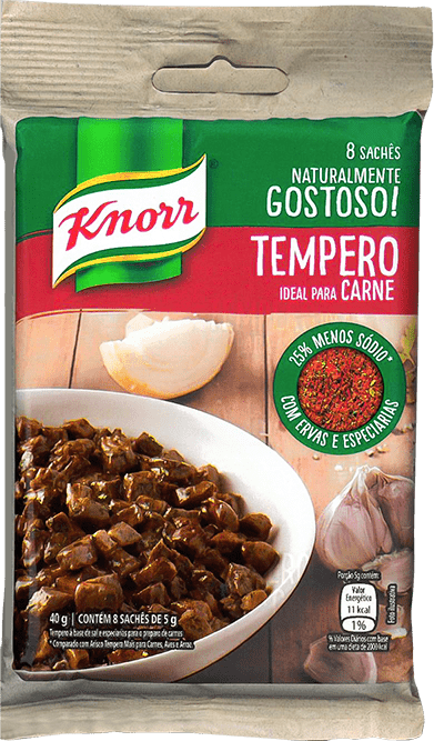 Insaporitore in polvere