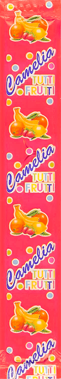 Liquid Ice Lolly