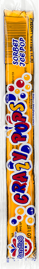 Liquid Ice Lolly
