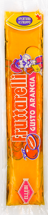 Liquid Ice Lolly