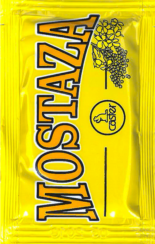 Mustard