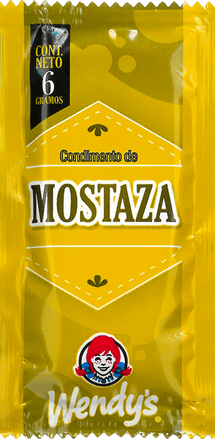 Mustard