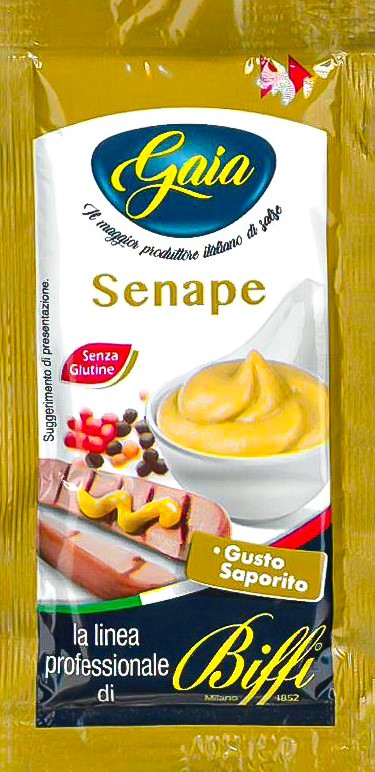 Mustard