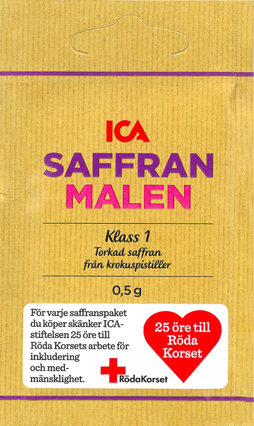 Saffron