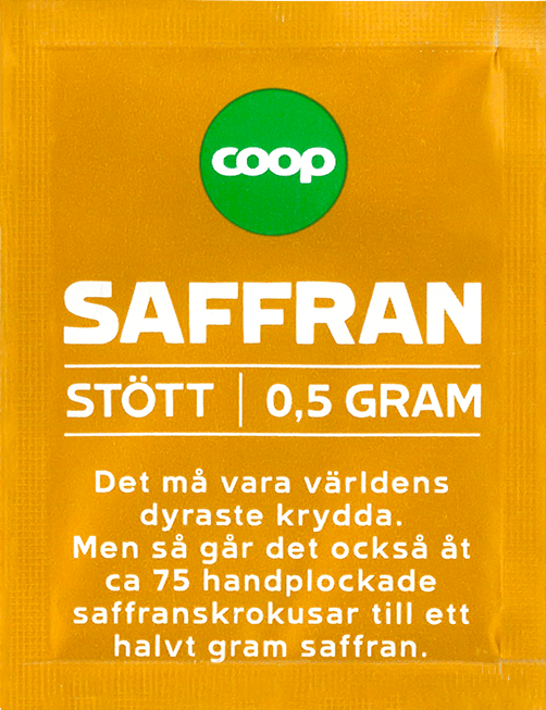 Saffron