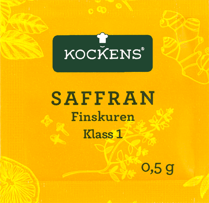 Saffron