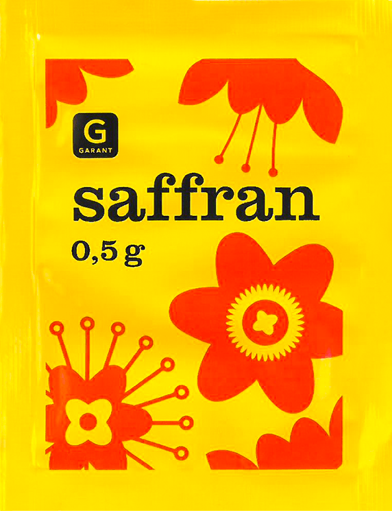 Saffron