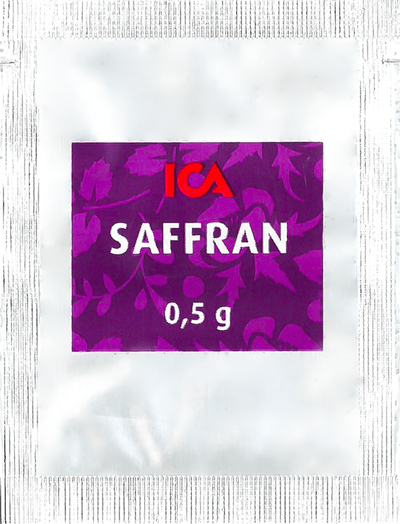 Saffron