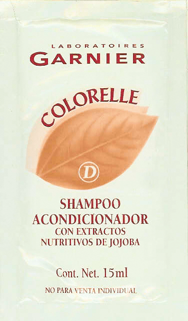 Shampoo
