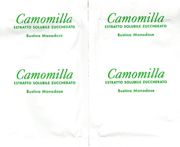 Soluble Chamomile