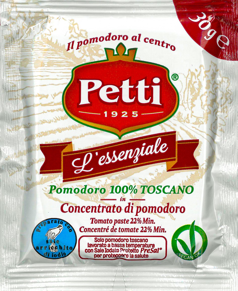 Concentrato di pomodoro
