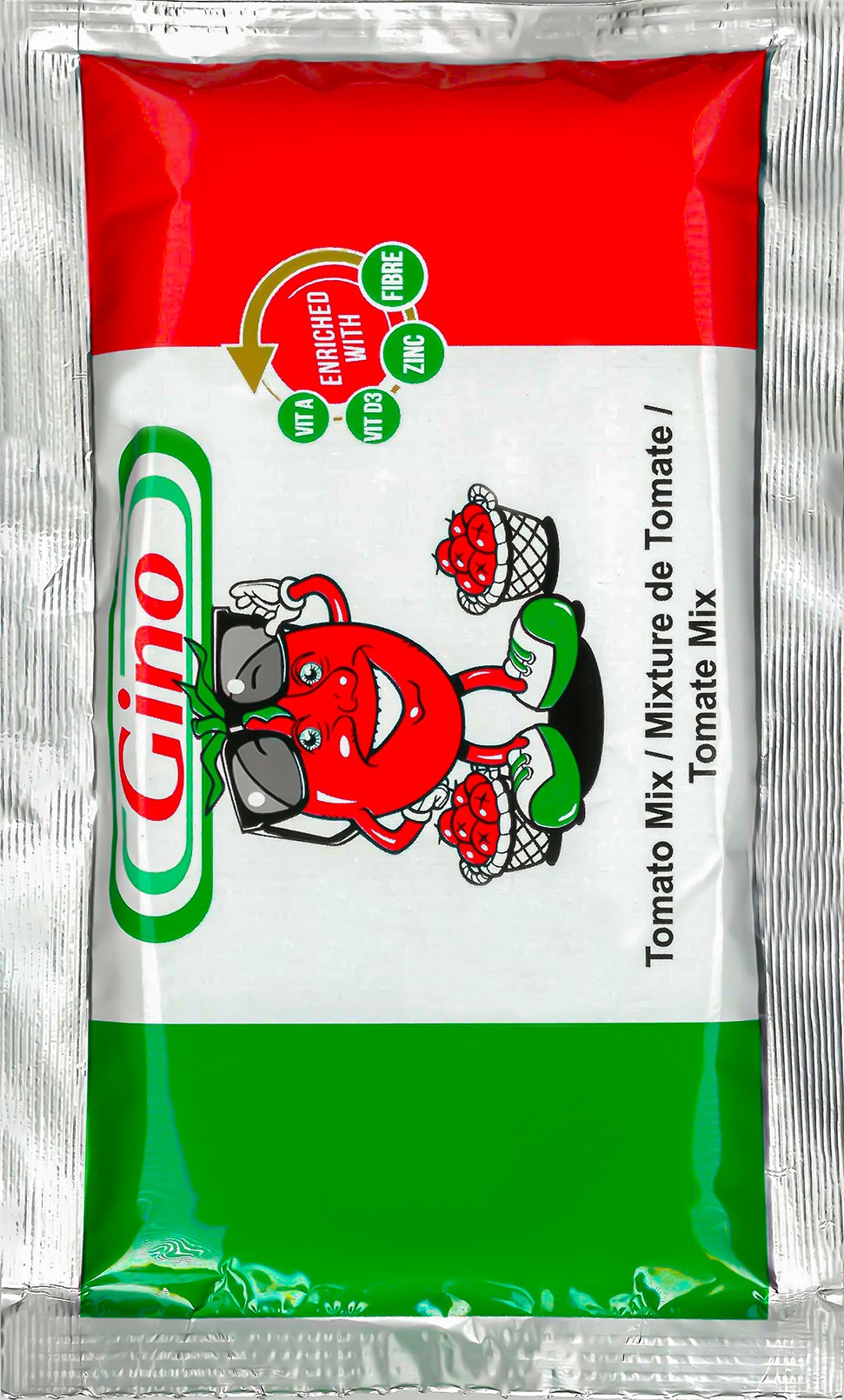 Concentrato di pomodoro