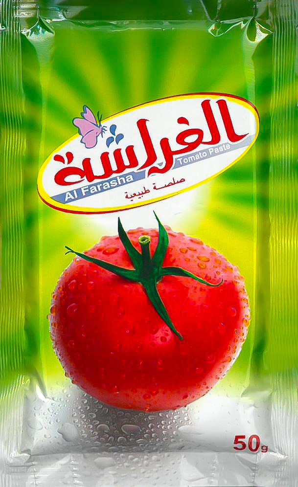Concentrato di pomodoro