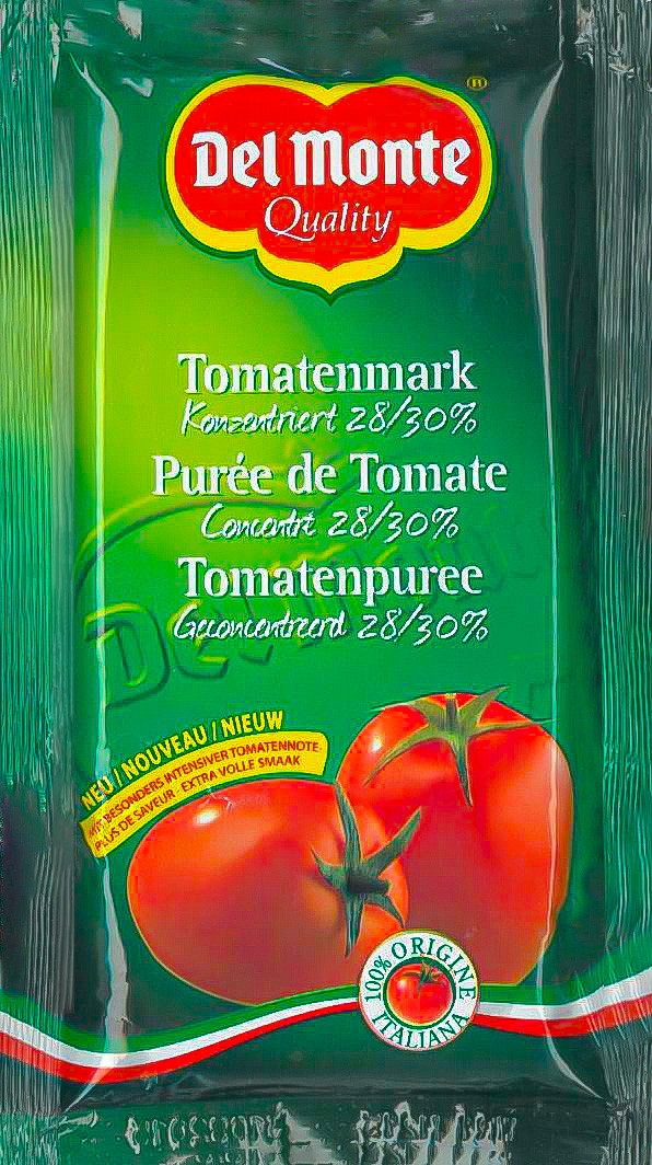 Concentrato di pomodoro