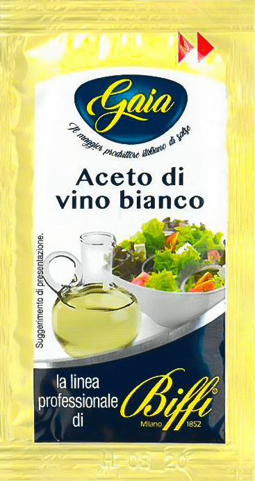 Vinegar