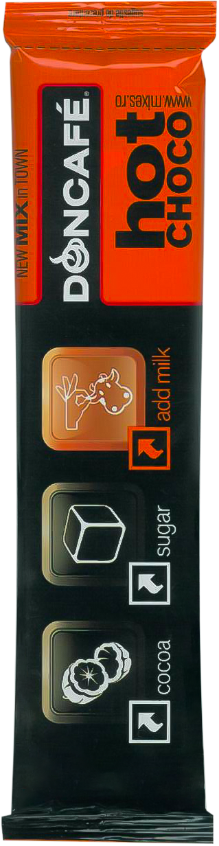 Chocolate Powder