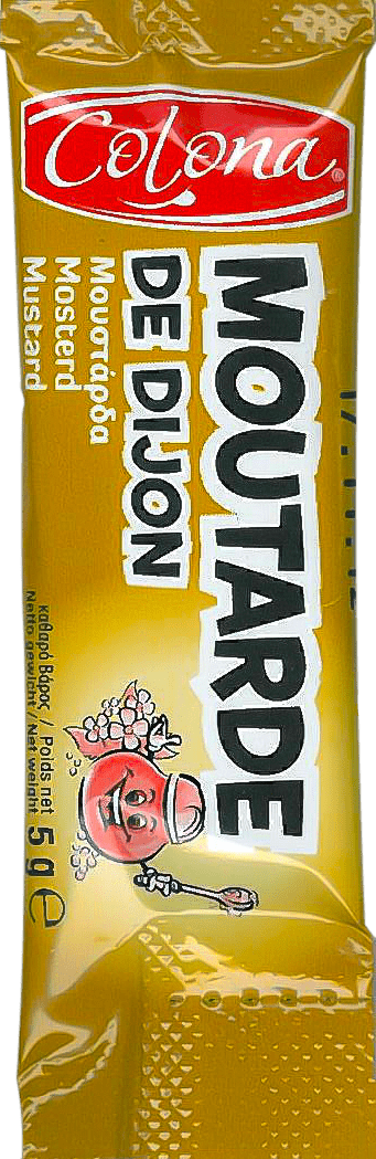 Mustard