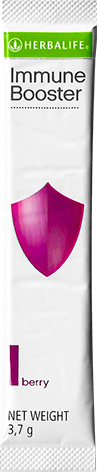 Integratore in polvere