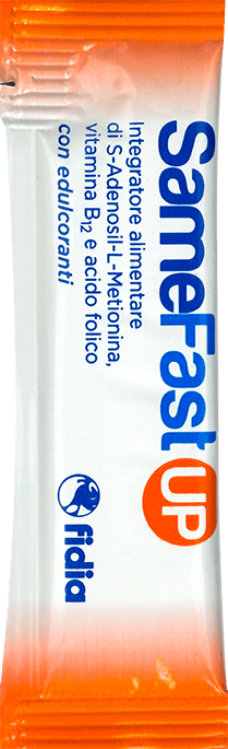 Integratore in polvere
