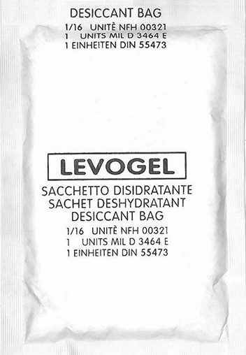 Silica gel
